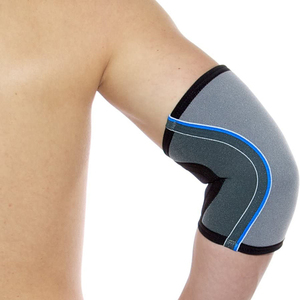 Nuevas Mangas Ajustables para Levantamiento de Pesas 2026, Diseño Personalizado, Mangas de Soporte para Codo para Entrenamiento, Disponibles para la Venta - Product Image 2