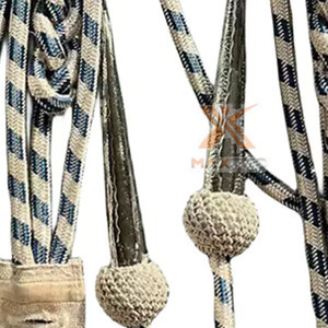 Aiguillette 2026 con Color y Logotipo Personalizados, Aiguillette Más Vendida, Nueva Llegada, Aiguillette en Oferta Online - Product Image 5