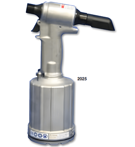 Remachadora Eléctrica Huck 2025 - Product Image 1