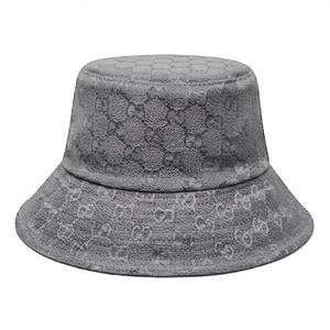 Chapeau Bob en Coton en Gros, Réglable, Respirant, Séchage Rapide, pour Activités de Plein Air, Voyage, Pêche, Randonnée, Plage, Décontracté, Protection Solaire Quatre Saisons - Product Image 2
