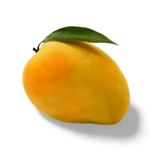 Mango Alphonso de la India, Colección de Frutas Frescas Premium con Estándares de Calidad de Exportación, Variedad de Mango Tropical, Cosechado a Mano, a Granel - Product Image 3