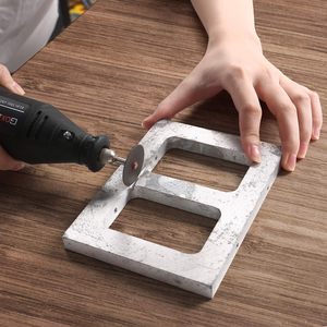 19-30mm Mini Disque Abrasif Disques de Coupe Diamant Jeu de Disques de Coupe MIni Disque de Coupe - Product Image 5