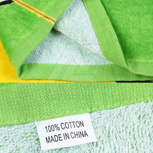 Toalla deportiva de microfibra sublimable de secado rápido para entrenamiento físico, gimnasio y actividades al aire libre - Product Image 4