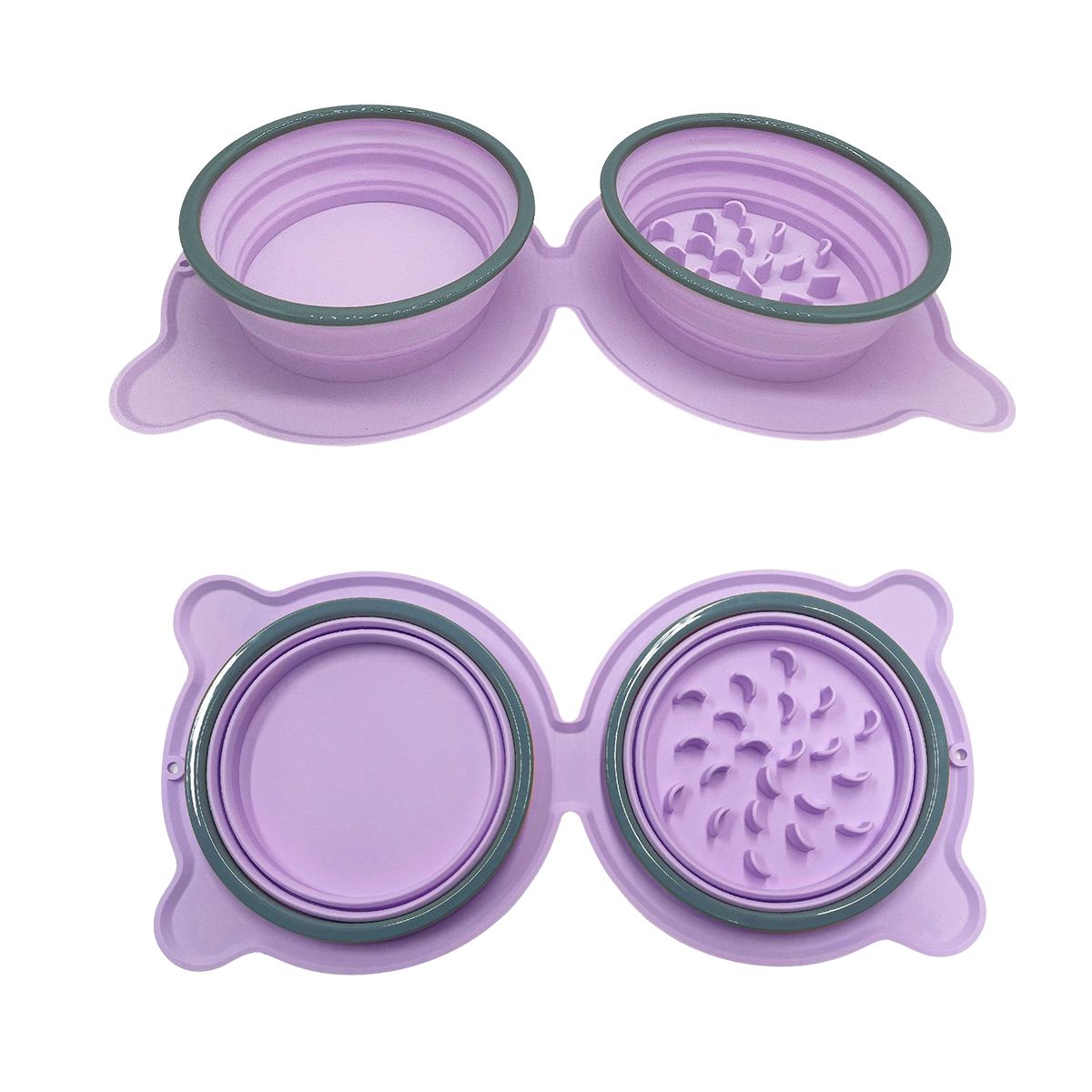 Purple Color