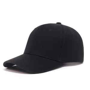 Casquette de baseball trucker personnalisée avec logo OEM, 100% coton, pour hommes, fournisseur de casquettes en maille ajustables ODM - Product Image 1