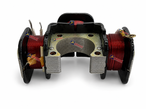 Bobine LT de qualité supérieure pour moto Hero Hnda Splendor Passion à quatre trous, pièces de rechange électriques pour deux-roues, Inde - Product Image 1