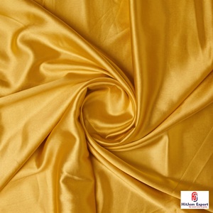 Japan Satin Fabric Manufacturer Premium Satin Fabric OEM ODM Custom Textile Factory Bridal Fashion Home Textile Wholesale - Product Image 5