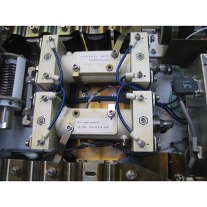 AMAT 0010-40099 Ehrhorn RF match network, ETO RF - อุปกรณ์และชิ้นส่วนเซมิคอนดักเตอร์ระดับโลกที่เชื่อถือได้ - Product Image 3