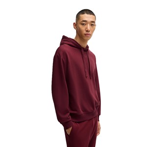 Mens Gym Pullover Tracksuit Lightweight Sweatshirt And <b>Trouser</b> Set For Workout Running And Fitness <b>Training</b> - Product Image 5