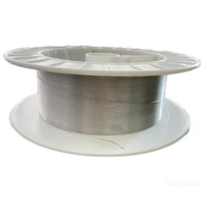 ลวดเชื่อมสแตนเลส MIG ER308 ER308L ER308LSi (308 308L 308LSi) คุณภาพเยี่ยม ขนาด 0.8 มม. 1.0 มม. 1.2 มม. สำหรับเชื่อม MIG - Product Image 4