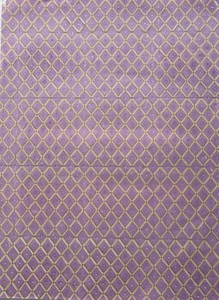 Papel de Regalo Decorativo con Estampado Floral Hecho a Mano, Papel para Envolver Regalos con Diseño de Enredaderas para Manualidades - Product Image 4