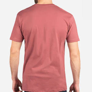 Camiseta Transpirable Personalizada Next Level Unisex Tri-blend - Product Image 2