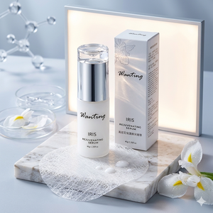 เซรั่มไฮยาลูรอนิค แอซิด ปราศจากพาราเบน สำหรับผิวแห้งและผิวแพ้ง่าย - Product Image 3