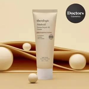 Theralogic Madecell Crème Derma Repair B5 80mL Crème Visage Haute Qualité - Product Image 1