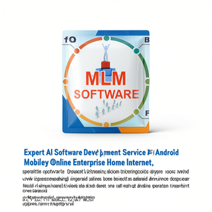Servicio de Desarrollo de Software con IA Experta para Aplicaciones Android, Sistema Operativo, Marketing Móvil, Empresas en Línea, Hogar, Internet - Product Image 3