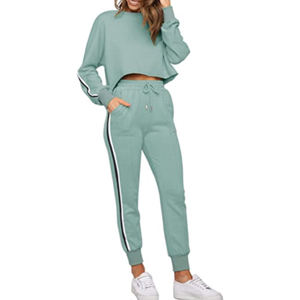 Conjunto de Top sin Mangas con Capucha y Botones de Encaje para Mujer, Venta al Por Mayor del Fabricante, Colores Personalizados - Product Image 1