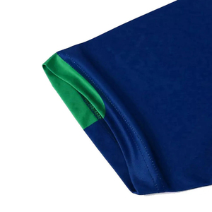 Fully Customizable <b>Soccer</b> Uniforms Set 100% Polyester Lightweight Breathable Quick Dry Moisture-Wicking <b>Soccer</b> Uniforms - Product Image 4
