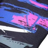 Gants de sport d'été pour activités de plein air, fitness, musculation, cyclisme, yoga, entraînement, fins, doux, respirants, antidérapants, mi-doigts