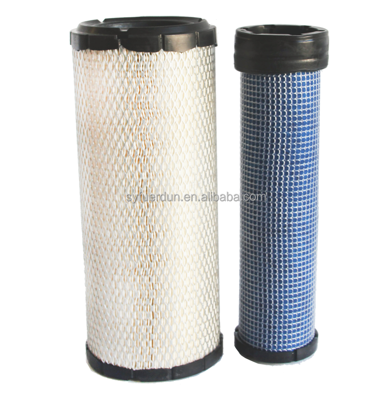 Weelparz Air Filter P822768 R1401-42270 for Kubota Tractor M4700 M4700DT M4800SU M4900 M5400DTN M5700 MX5000 MX5000DT MX5000F MX5100DT MX5100F 1348 Weelparz Air Filter P822768 R1401-42270 for Kubota Tractor M4700