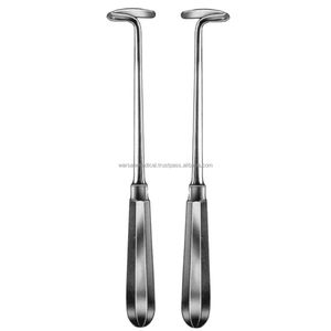 Premium Quality WARSAW MEDICAL Doyenn Stainless Steel Bone Surgery Instruments | sutur kitmedic instrument - Product Image 1