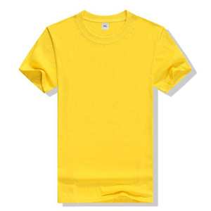 เสื้อยืดผู้ชายขายส่ง เสื้อยืดคอตตอน คอกลม เสื้อยืดนุ่มสบาย เสื้อยืดลำลอง สั่งซื้อจำนวนมาก - Product Image 4