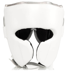 Protector Bucal de Taekwondo de Nuevo Diseño al por Mayor, para Entrenamiento de Combate, de Cuero PU Ecológico, Personalizable en Color/Logotipo/Talla Estándar para Invierno - Product Image 1