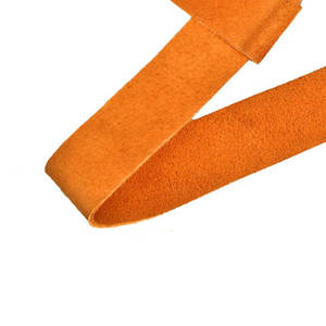 Strong Fabric And Long Lasting Quality <b>Lifting</b> <b>Straps</b> With Reinforced Loop And Smooth Grip Control <b>Lifting</b> <b>Straps</b> - Product Image 6