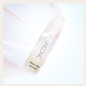 luxury <b>makeup</b> Korean K-Beauty Uniconic Glow <b>Makeup</b> Fixer 50ml 1 Piece Made in Korea MIST Radiant <b>fixing</b> <b>spray</b> - Product Image 2