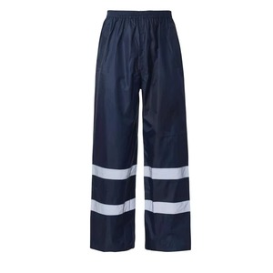 OEM Waterproof Workwear <b>Pants</b> Reflective <b>Cargo</b> Trousers Utility Safety <b>Work</b> <b>Pants</b> - Product Image 5