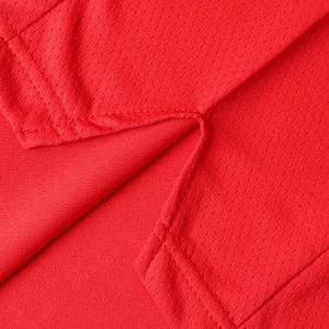 เสื้อบาสเก็ตบอลผ้าสัมผัสนุ่มระบายอากาศได้ดีสำหรับทีมสวมใส่สบาย - Product Image 6