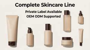 Sérum raffermissant au collagène 50ml Fabriqué en Corée Étiquette privée OEM ODM Fabricant Fournisseur - Product Image 4