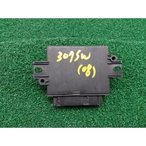 307 ECU et modules informatiques d'occasion 9661496880 - Product Image 2