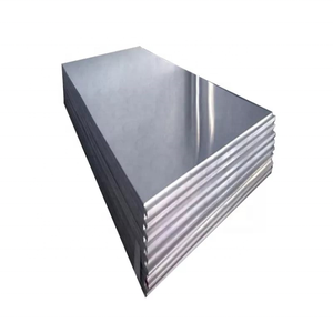 แผ่นเหล็กสแตนเลสซีรีส์ 200/300/400 รุ่น 347H 304H 2205 420J1 - Product Image 3