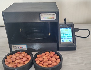 Espectrofotómetro de Color de Mesa de Alta Precisión y Bajo Costo Sensegood Instruments, Colorímetro con Ancho de Banda Espectral de 400-700nm y 1nm - Product Image 4