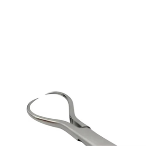 Pinzas de Reposiicionamiento Óseo Lewin Premium de Acero Inoxidable de Grado Quirúrgico para Reducción y Alineación Ósea, Pinzas Perforadoras Espinales - Product Image 2