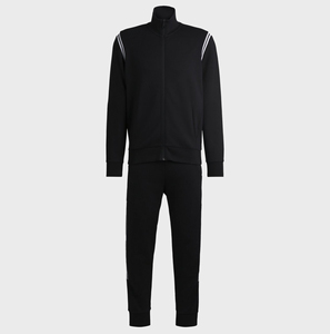 Trajes Deportivos de Moda 2025 a Precio de Fábrica para Hombre, Calidad Premium, Estilo Único, Logotipo Personalizado - Product Image 6