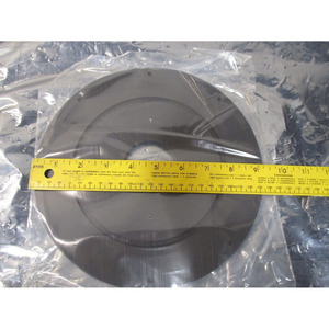 AMAT 0020-04076 แผ่นกระจายแก๊ส, 110765 - อุปกรณ์และอะไหล่เซมิคอนดักเตอร์ระดับโลกที่เชื่อถือได้ที่ - Product Image 5
