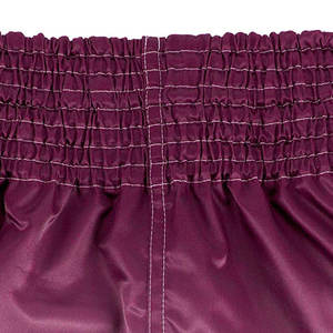 Shorts de karaté pour adultes unisexes - Vêtements de sport extensibles, respirants et à séchage rapide - Product Image 3