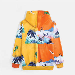 Nuevo Diseño, Sudaderas con Capucha para Hombre Más Vendidas, Estilo Casual, Ropa de Verano, Sudaderas con Capucha para Hombre a Precio de Mayoreo - Product Image 3