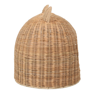 Muebles para Mascotas Hechos a Mano, Cómodos y Elegantes para la Decoración del Hogar Moderno, Cama de Ratán de Lujo para Gatos por Artex Thien Thanh - Product Image 2