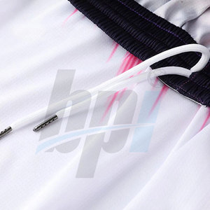 ชุดกีฬาบาสเก็ตบอลสั่งทำจากปากีสถาน บริการขายส่งและรับผลิตแบบ OEM - Product Image 6