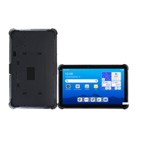 Tableta Industrial Profesional Resistente OEM de 13 Pulgadas, 1000 Nits de Brillo, Recopilación de Datos, Android 15, Código QR 1D/2D, Nuevo Wi-Fi