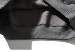 Sudadera con Capucha Extra Grande con Diseño Personalizado Glory, Sudadera de Forro Polar con Estampado Puff para Hombre y Mujer, Ropa OEM - Product Image 5