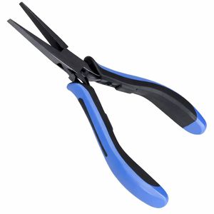 ELORA 4740-OH E 2K คีมปากแบนอิเล็กทรอนิกส์ ESD - Product Image 1