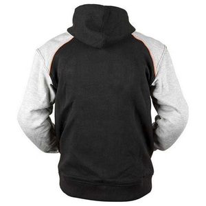 Motorcycle Winter for Hoodie Jacket High Quality Protective Riding Sweatshirt for Bikers - Product Image 3