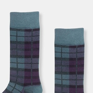 Premium Obexa Piper <b>Socks</b> <b>Knee</b> <b>High</b> Scottish Kilt Hose Wool for Highland Dress and Parade Use Made in Pakistan - Product Image 6