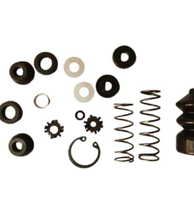 Nuevo Kit de Reparación de Cilindro de Freno Premium con Funda de Goma y Metal para Piezas de Freno de Camión - Product Image 4