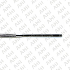 Instrumento Dental Endodóntico Ergonómico de Acero Inoxidable con Punta Manual para Relleno Vertical de Conductos Radiculares - Product Image 4