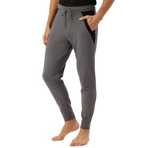 Nouvelle Arrivée - Pantalon Décontracté Imprimé Tendance pour Homme Grande Taille, Élégant, Respirant, 100% Coton, Taille Élastique, Coupe Droite, Haute Qualité - Product Image 3