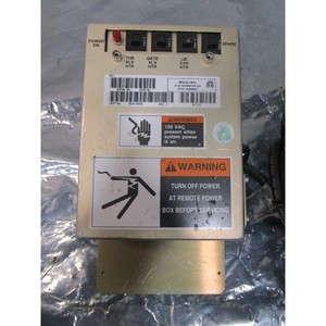 AMAT 0010-10436 ASSY, กล่องจ่ายไฟ AC รุ่น R2, ETCH - อุปกรณ์และอะไหล่เซมิคอนดักเตอร์ระดับโลกที่เชื่อถือได้ - Product Image 1